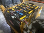 Electric System with