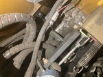 Drivetrain with Drive Motors