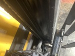 Chassis with Carriage Rollers and Guides