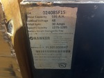 Electric System with