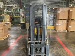 Chassis with Mast/Boom Condition