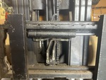 Chassis with Side Shift