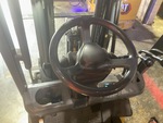 Control Station with Steering Control