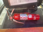 Safety with