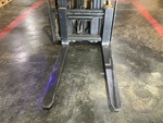 Chassis with Forks