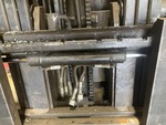 Hydraulics with Side Shift Cylinder