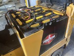 Electric System with