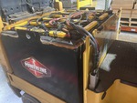 Electric System with
