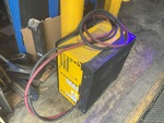 Electric System with