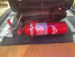 Safety with