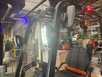 General Appearance with Exterior Lights
