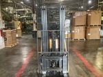 Chassis with Mast/Boom Condition