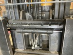 Chassis with Side Shift