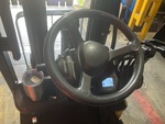 Control Station with Steering Control