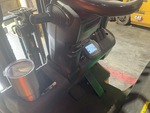 Control Station with Drivetrain Controls