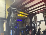 Control Station with Mirrors