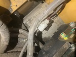 Drivetrain with Drive Motors