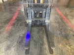 Chassis with Forks