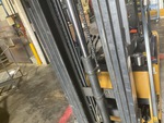 Hydraulics with Free Lift Cylinder