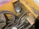 Hydraulics with Hydraulic Tank