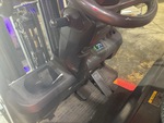 Control Station with Drivetrain Controls