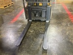 Chassis with Forks