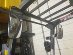 Control Station with Mirrors