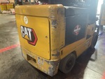 General Appearance with Paint