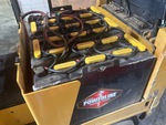 Electric System with