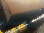 Chassis with Frame Condition
