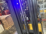 Hydraulics with Free Lift Cylinder