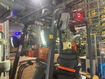 General Appearance with Exterior Lights
