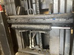 Hydraulics with Side Shift Cylinder