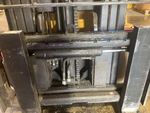 Chassis with Side Shift