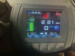 Control Station with Gauges