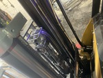 Hydraulics with Hoses (Hydraulics)