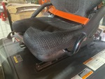 Safety with Safety Lock Out/Stop