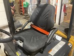 Control Station with Seat/Armrests