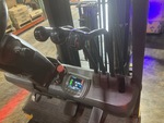 Control Station with Hydraulic Controls