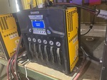 Electric System with