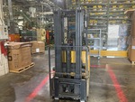 Chassis with Mast/Boom Condition