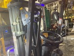 General Appearance with Hand Rails