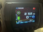 Control Station with Gauges