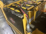Electric System with