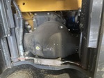 Drivetrain with Front Drive Axle