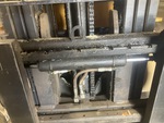 Chassis with Side Shift