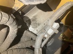 Drivetrain with Drive Motors