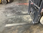 Chassis with Forks