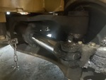 Hydraulics with Steering Cylinders
