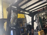 Control Station with Mirrors